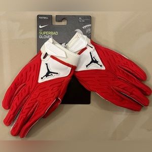 AIR JORDAN SUPERBAD GLOVES